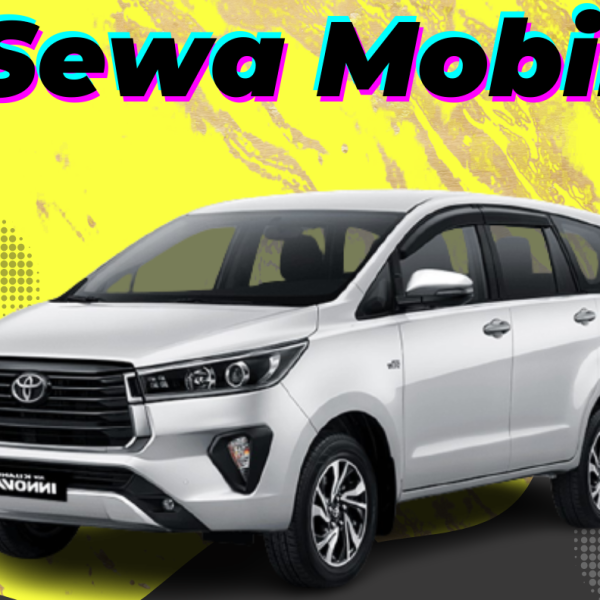 rental mobil malang