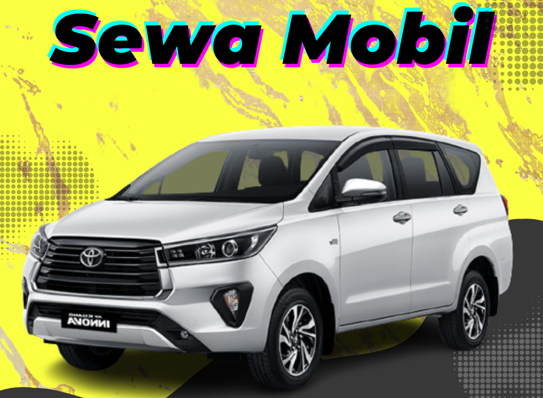 rental mobil malang