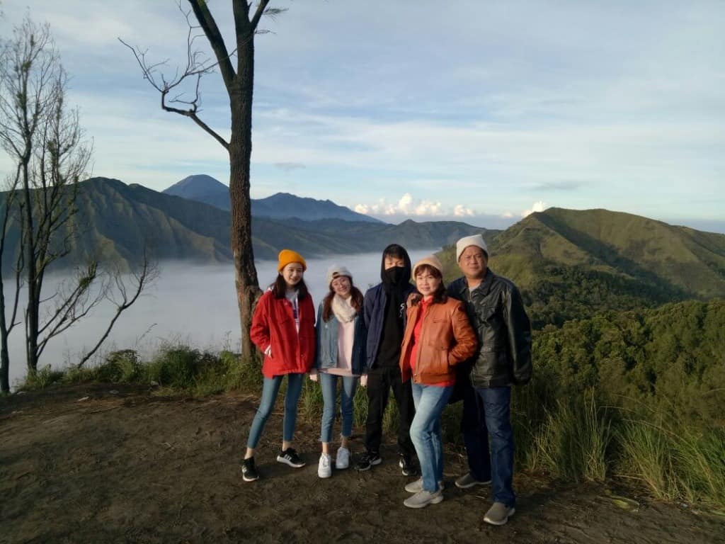 Paket Wisata Bromo