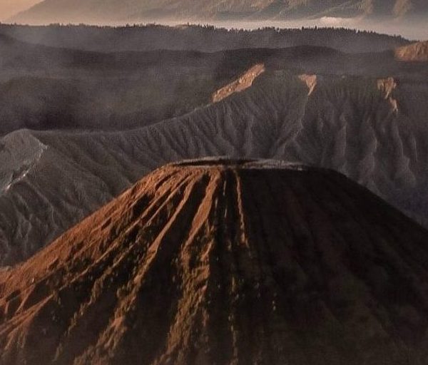 Wisata Bromo Tengger Semeru: Keindahan Alam yang Memukau